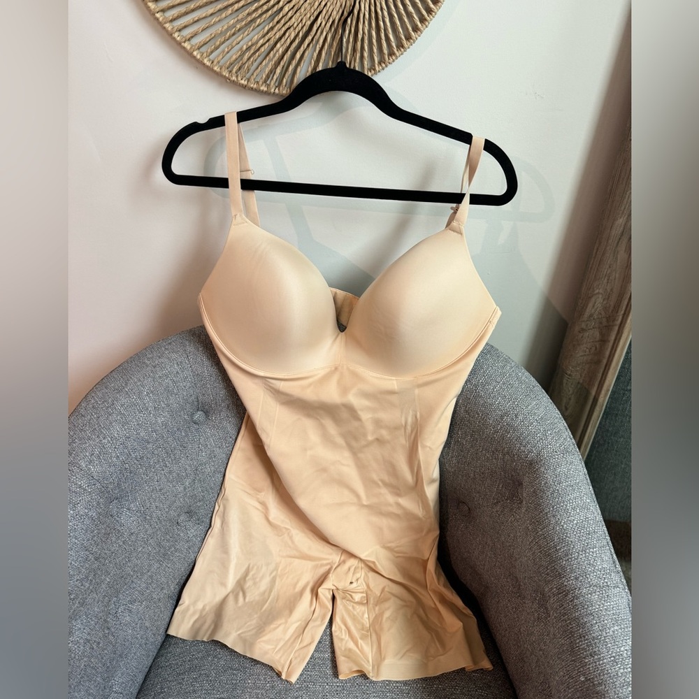 Maidenform Firm Control All-in-One Shapewear